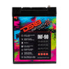 INF-90AH INFINITE 90 AH 2500 Watts AGM Power Cell 12 Volt Battery
