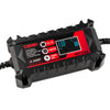 4 AMP Automatic Smart Lithium and AGM Car Battery Charger & Maintainer