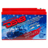 INF-LTI30-28AH INFINITE 28 AH Lithium Battery YTX30 Large Case With BMS - Perfect for Motorcycles