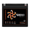 INFINITE 800 Watts 20 AH AGM Power Cell For Power Sports