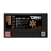 INFINITE 350 Watts 9 AH AGM Power Cell For Power Sports