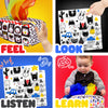 Creative Kids Pull Along Sensory Box
