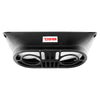 Jeep TJ,JK/JKU,JL/JLU Tailgate Subwoofer Enclosure for 2 X 10