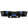 Jeep JK/JKU Overhead Sound Bar System Fits 4 X 8