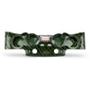 DS18 JK-SBAR/CMGR Exclusive Overhead Audio Bar System for JK/JKU Jeeps (4x 8