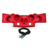 Jeep JK/JKU Overhead Sound Bar System Fits 4 X 8