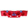 Jeep JK/JKU Overhead Sound Bar System Fits 4 X 8