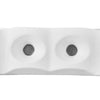 Jeep JK/JKU Overhead Sound Bar System Fits 4 X 8