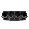 Jeep JK/JKU Overhead Bar System Fits 8 X 10