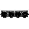 Jeep JK/JKU Overhead Bar System Fits 8 X 10