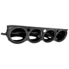 Jeep JK/JKU Overhead Bar System Fits 8 X 10