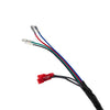 Jeep JK Plug and Play Harness for JK-SBAR Overhead Bar System