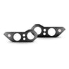 DS18 JL-FD-LR JL/JLU/JT(GLADIATOR) Front Door Panel 2 x 6.5