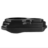 Jeep JL/JLU/JT Front Door Speaker Panels