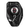 Jeep JL/JLU/JT 2018–2023 Overhead Bar System – Loaded 6.5” Plug & Play with PRO-JP6NEO & ZXI-T1