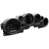 Jeep JL/JLU/JT Overhead Bar System Fits 4 X 8