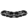Jeep JL/JLU/JT Overhead Bar System Fits 4 X 8