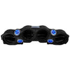 Jeep JL/JLU,JT Overhead Bar System Fits 4 X 8