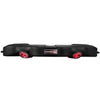 Jeep JL/JLU,JT Overhead Bar System Fits 4 X 8