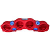 Jeep JL/JLU,JT Overhead Bar System Fits 4 X 8