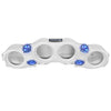 Jeep JL/JLU,JT Overhead Bar System Fits 4 X 8