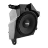 Jeep JL/JLU/JT Dash Enclosure – Loaded 6.5” Left & Right with PRO-JP6NEO, 150W RMS
