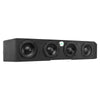 Under Seat Subwoofer Enclosure 4 x 6.5