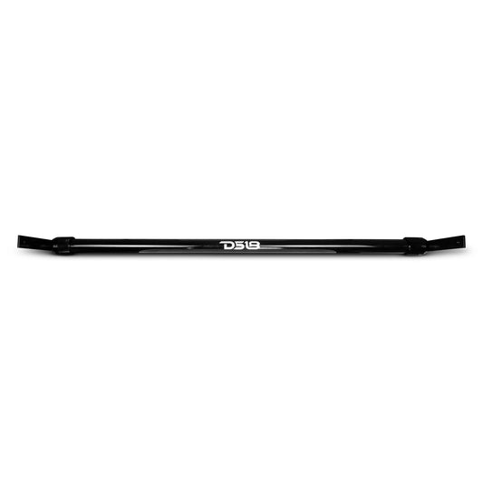Jeep JT Mounting Tube For Towers and Pods -Black