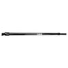 Jeep JT Mounting Tube For Towers and Pods -Black