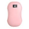 Rechargeable Hand Warmer Ð Electric Pocket Heater & Portable Power Bank