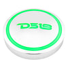DS18 Waterproof Chrome Plated RGB Led 4.13
