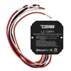 Digital LED Lights Bluetooth Control IP66 Water Resistant