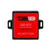 DS18 Good Marine Stereo Package  2 x 6.5” Speaker Tower| 1 x 2 Ch Amplifier | 1 x MOFCKIT4 and 1 x LED-BTC