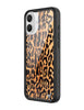 Leopard Love iPhone Case