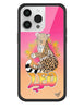 Leo iPhone Case