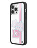 Lucky Girl iPhone Case