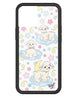 Lullaby Lambs iPhone Case