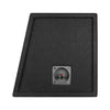Bass Package 2 X SLC-MD12 In a Ported Box with S-1500.1/RD Amplifier and 4-GA Amp Kit 250 Watts Rms