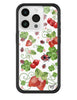 Bugs n' Berries iPhone Case