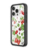 Bugs n' Berries iPhone Case