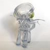 Lil Maddie Spirit World Clear 4-inch figure