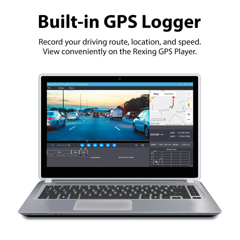 thumbnail image 2 of ROVE R2 - 4K Ultimate Mini USB 3-Lead Hardwire Kit - A Complete Set For Dash Cam 2 of 12