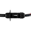 Snake, Medusa 10 Channel RCA and 4 x 12GA OFC Power Wire 30 Feet