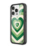 Latte Love | Matcha iPhone Case