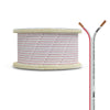 12-GA Marine Grade Tinned 100% Copper OFC Speaker Wire -150 Feet