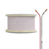 16-GA Marine Grade Tinned 100% Copper OFC Speaker Wire -150 Feet