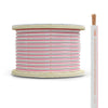 4-GA Marine Grade Tinned 100% Copper OFC Power Wire -50 Feet