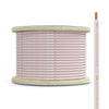 8-GA Marine Grade Tinned 100% Copper OFC Power Wire -100 Feet