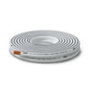 0-GA Marine Grade Tinned 100% Copper OFC Ground Wire -25 Feet