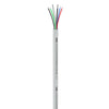 18-GA LED RGB and 16-GA Speaker Wires Marine Grade Tinned 100% Copper OFC -100 Feet